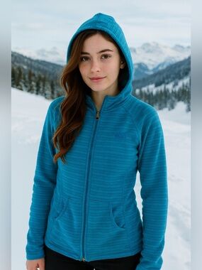 The North Face Sweater